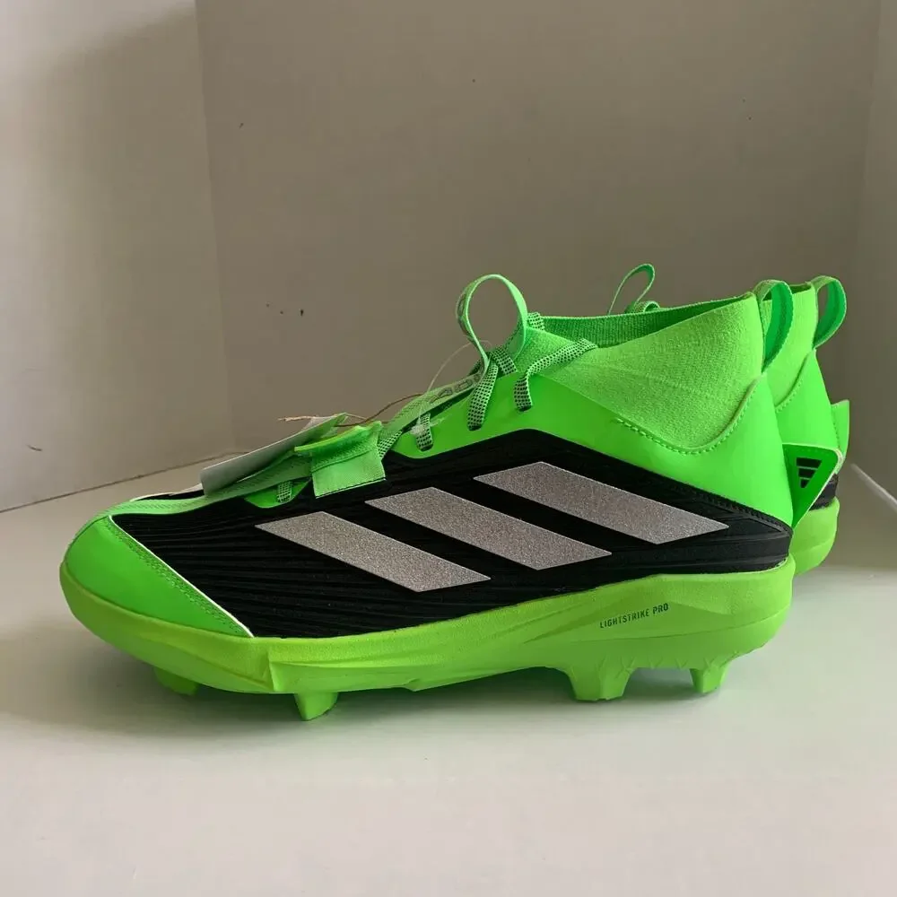 adidas will be